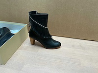 Design dames enkellaars 38 - afbeelding 1 van  8