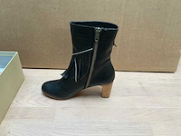 Design dames enkellaars 38 - afbeelding 4 van  8