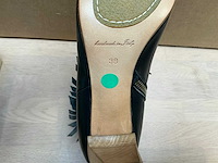 Design dames enkellaars 38 - afbeelding 6 van  8