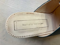 Design dames insteker met hak 38 - afbeelding 4 van  6