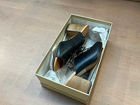 Design dames insteker met hak 38 - afbeelding 6 van  6