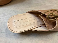 Design dames insteker met hak 38 - afbeelding 4 van  6