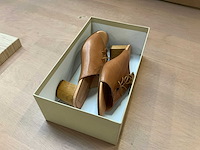 Design dames insteker met hak 38 - afbeelding 6 van  6