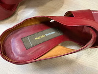 Design dames insteker met hak 38 - afbeelding 5 van  7