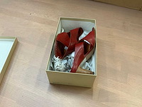 Design dames insteker met hak 38 - afbeelding 7 van  7