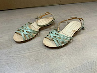Design dames sandalen 37 - afbeelding 1 van  7