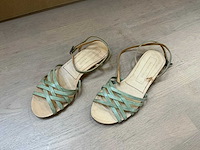 Design dames sandalen 37 - afbeelding 2 van  7