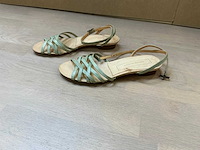 Design dames sandalen 37 - afbeelding 3 van  7
