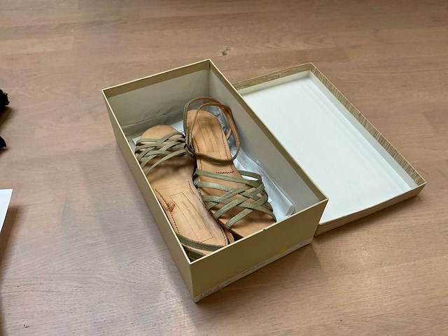 Design dames sandalen 37 - afbeelding 7 van  7