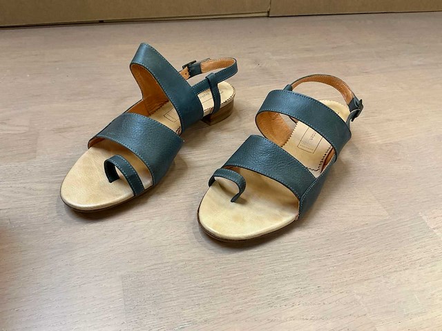 Design dames sandalen 37 - afbeelding 1 van  6