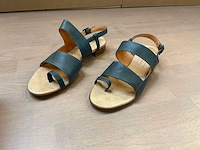 Design dames sandalen 37 - afbeelding 1 van  6