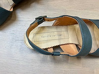 Design dames sandalen 37 - afbeelding 4 van  6