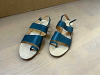 Design dames sandalen 38 - afbeelding 2 van  8