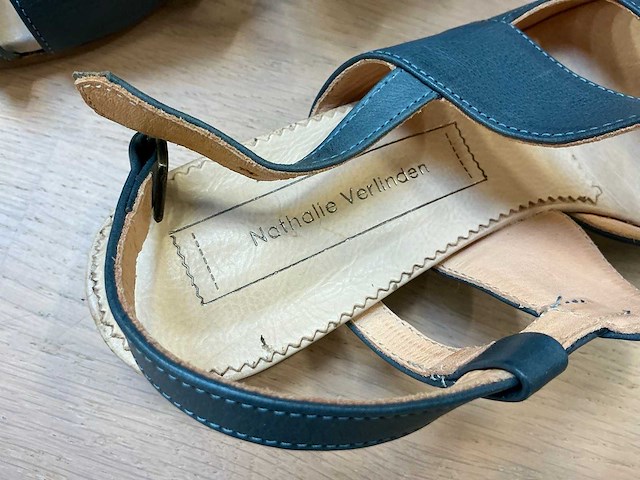Design dames sandalen 38 - afbeelding 6 van  8