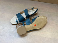 Design dames sandalen 38 - afbeelding 7 van  8