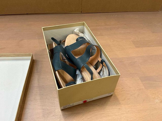 Design dames sandalen 38 - afbeelding 8 van  8