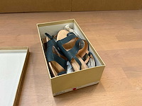 Design dames sandalen 38 - afbeelding 8 van  8