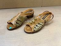 Design dames sandalen 38 - afbeelding 1 van  6
