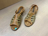 Design dames sandalen 38 - afbeelding 2 van  6