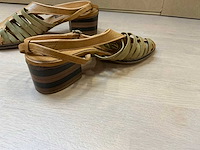 Design dames sandalen 38 - afbeelding 5 van  6