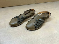 Design dames sandalen 38 - afbeelding 1 van  6