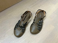 Design dames sandalen 38 - afbeelding 2 van  6