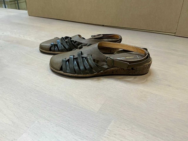 Design dames sandalen 38 - afbeelding 3 van  6