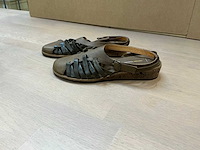 Design dames sandalen 38 - afbeelding 3 van  6