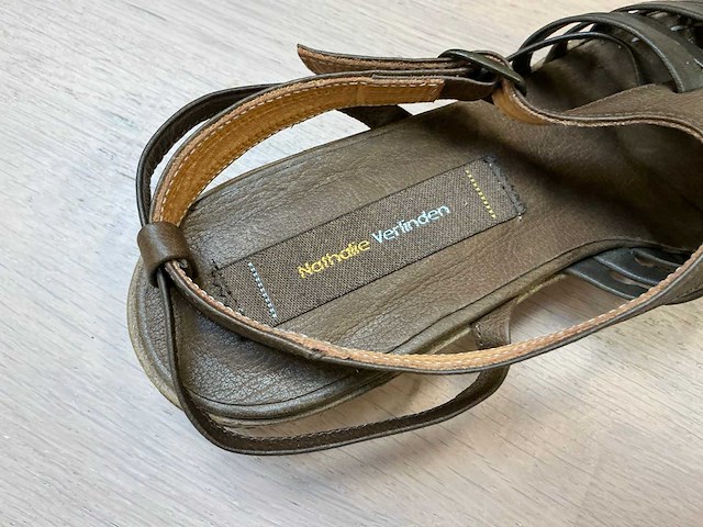 Design dames sandalen 38 - afbeelding 4 van  6