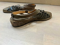 Design dames sandalen 38 - afbeelding 5 van  6
