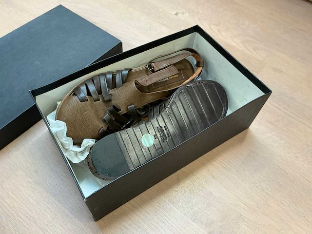 Design dames sandalen 38 - afbeelding 6 van  6