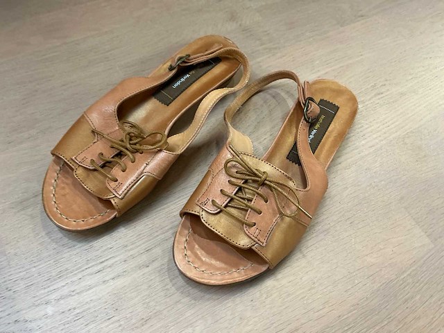 Design dames sandalen 38 - afbeelding 2 van  6