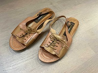 Design dames sandalen 38 - afbeelding 2 van  6