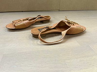Design dames sandalen 38 - afbeelding 5 van  6