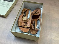 Design dames sandalen 38 - afbeelding 6 van  6