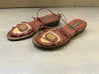 Design dames sandalen 38 - afbeelding 1 van  7