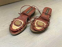 Design dames sandalen 38 - afbeelding 3 van  7