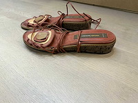 Design dames sandalen 38 - afbeelding 4 van  7