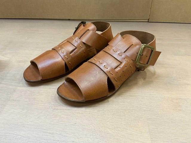 Design dames sandalen 38 - afbeelding 1 van  7