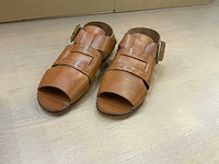 Design dames sandalen 38 - afbeelding 2 van  7