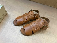 Design dames sandalen 38 - afbeelding 3 van  7