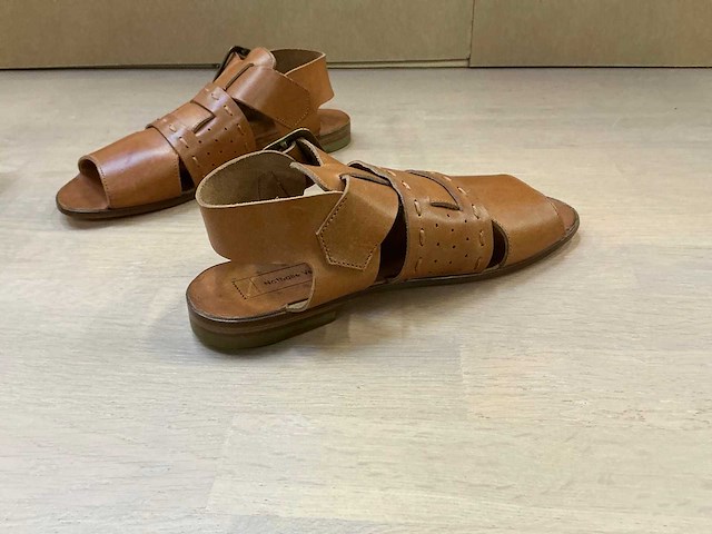 Design dames sandalen 38 - afbeelding 4 van  7