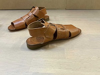 Design dames sandalen 38 - afbeelding 4 van  7