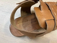 Design dames sandalen 38 - afbeelding 5 van  7