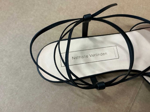 Design dames sandalen 41 - afbeelding 3 van  5