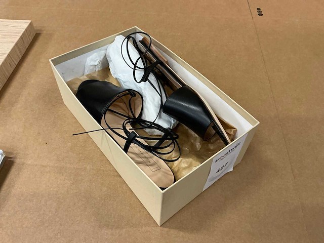 Design dames sandalen 41 - afbeelding 5 van  5