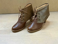 Design damesbottine 35 - afbeelding 1 van  7