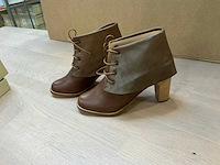 Design damesbottine 35 - afbeelding 3 van  7