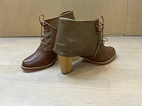 Design damesbottine 35 - afbeelding 4 van  7