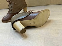 Design damesbottine 35 - afbeelding 6 van  7